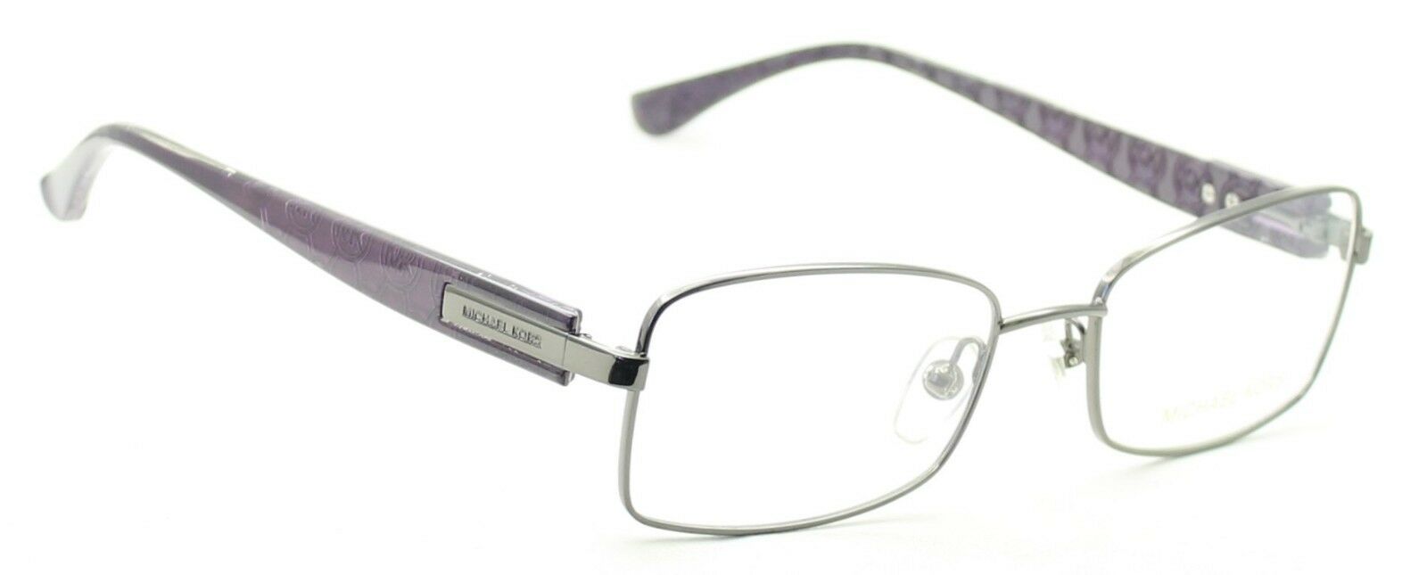 MICHAEL KORS MK 358 033 53mm Eyewear FRAMES RX Optical Glasses Eyeglasses - New