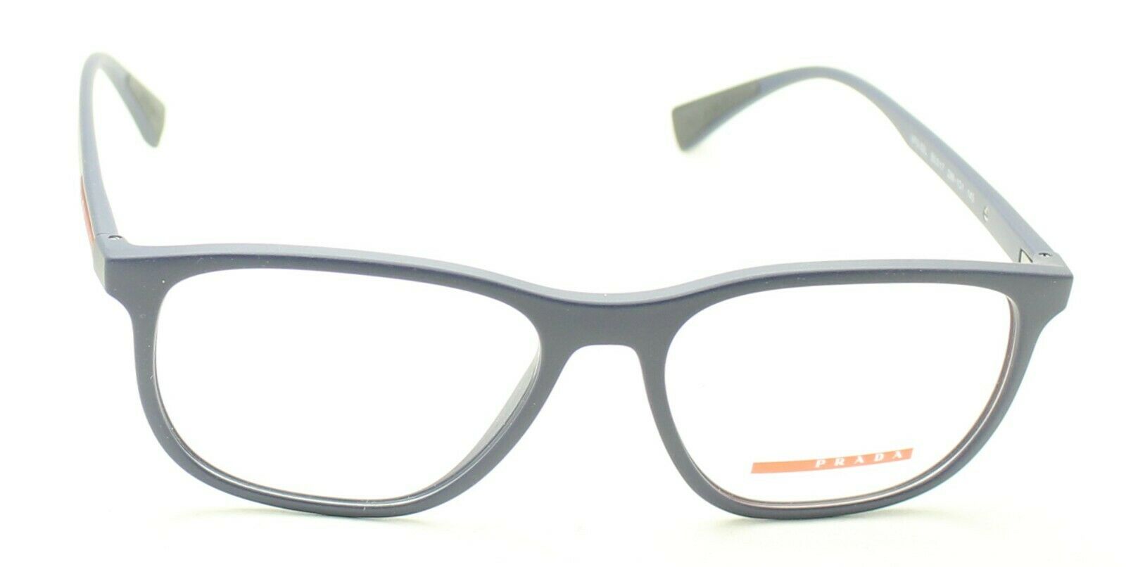 PRADA SPORTS VPS 05L 288-1O1 Eyewear RX Optical Eyeglasses FRAMES Glasses- Italy