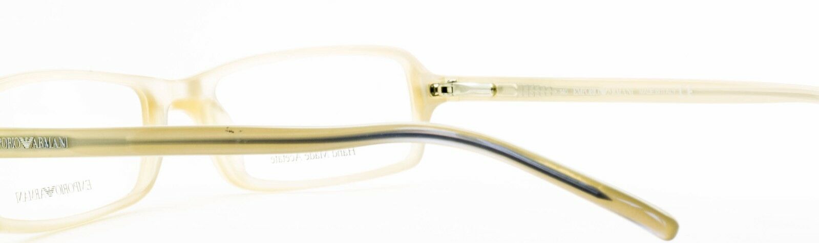 EMPORIO ARMANI EA 9223 BCR Eyewear FRAMES New RX Optical Glasses Eyeglasses