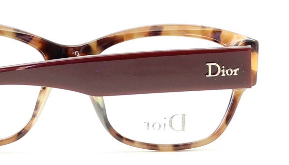 CHRISTIAN DIOR CD3252 3UG Eyewear Glasses RX Optical Eyeglasses FRAMES NEW ITALY