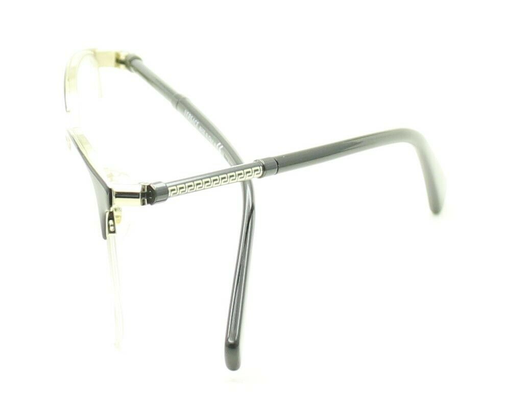 VERSACE MOD 1247 1252 52mm Eyewear FRAMES RX Optical Eyeglasses Glasses - Italy