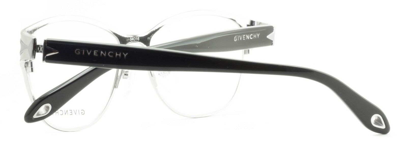 GIVENCHY VGVA64 COL. 0SNH Eyewear FRAMES RX Optical Glasses Eyeglasses - New