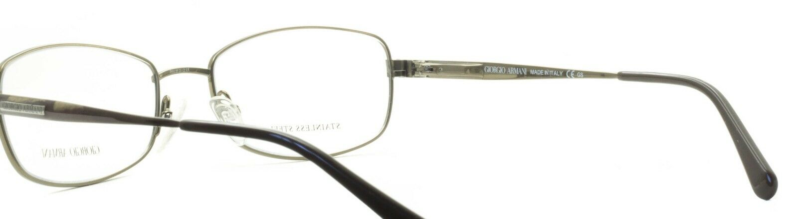 GIORGIO ARMANI GA 892 YVG Eyewear FRAMES Eyeglasses RX Optical Glasses - New