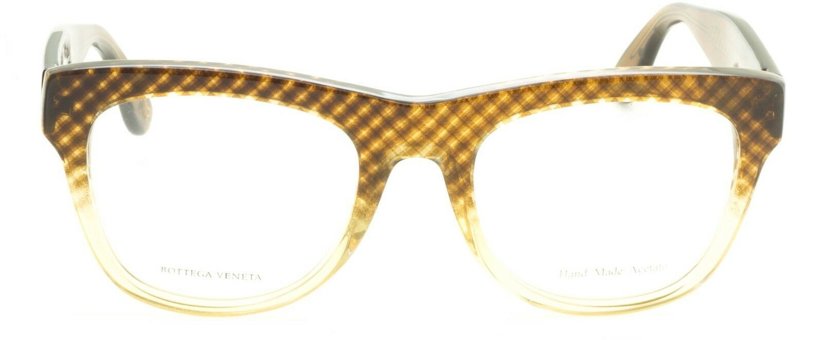 BOTTEGA VENETA B. V. 271 SJ9 FRAMES Glasses RX Optical Eyewear Eyeglasses - BNIB