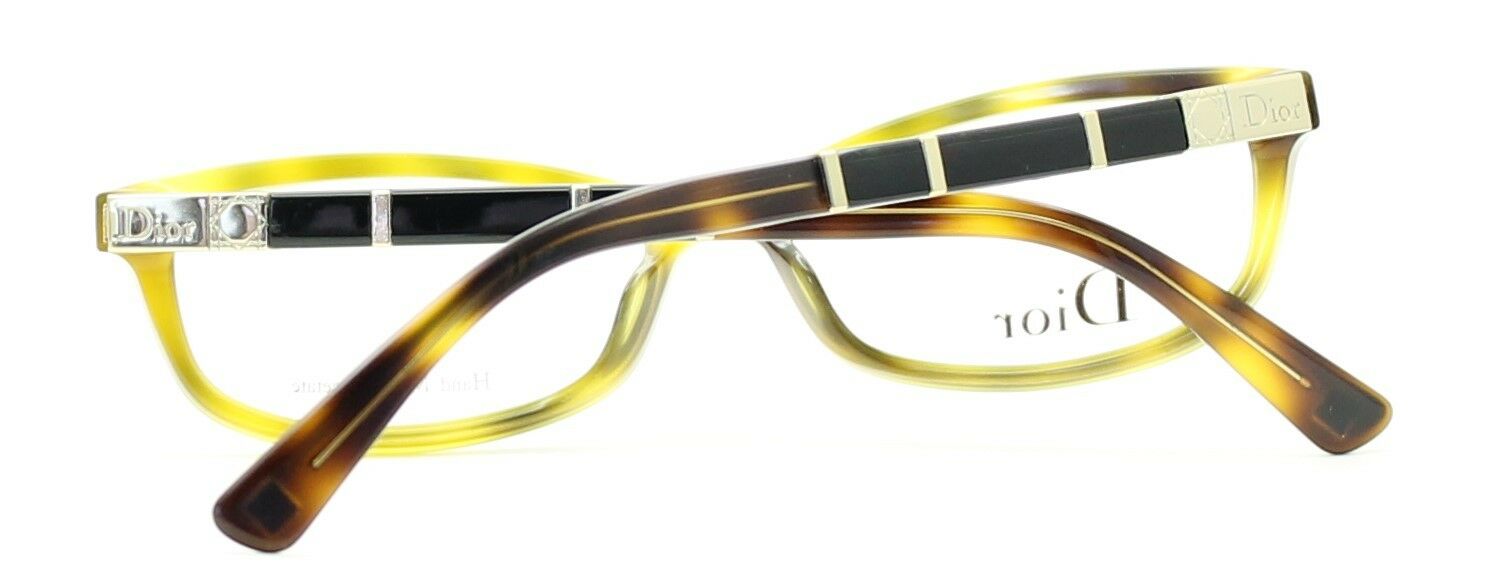 CHRISTIAN DIOR CD3200 Q0A Eyewear Glasses RX Optical Eyeglasses FRAMES Italy New