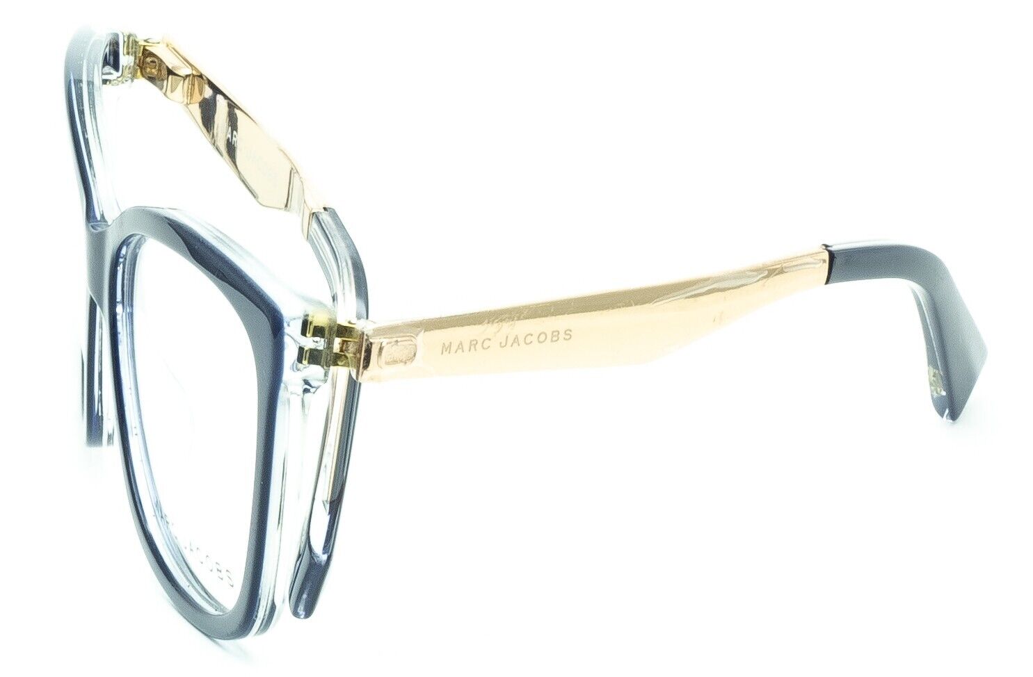 MARC JACOBS 01 30768628 54mm Eyewear FRAMES RX Optical Glasses Eyeglasses - New