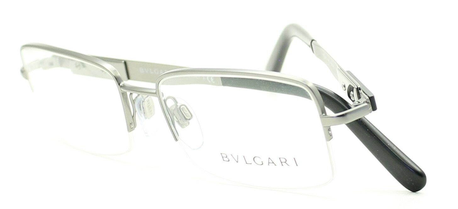 BVLGARI 1045 195 Eyewear FRAMES RX Optical NEW Glasses ITALY Eyeglasses -TRUSTED