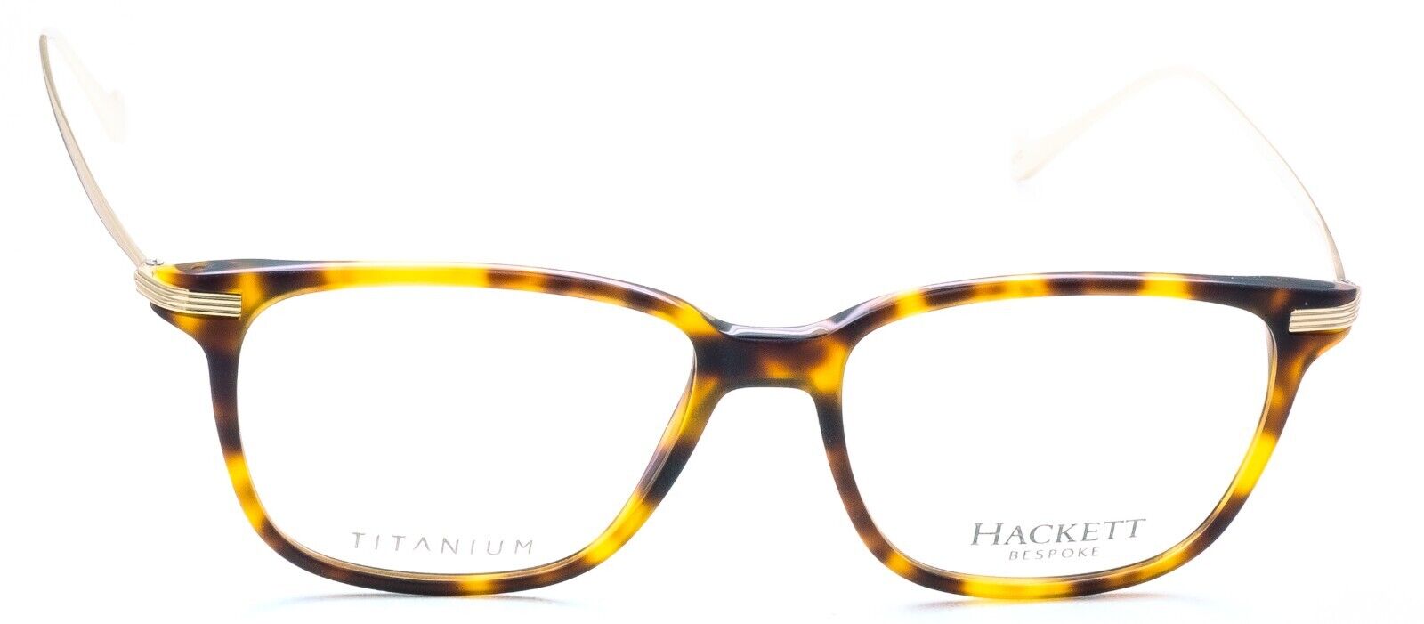 HACKETT BESPOKE HEB 175 100 53mm Eyewear FRAMES RX Optical Glasses EyeglassesNew