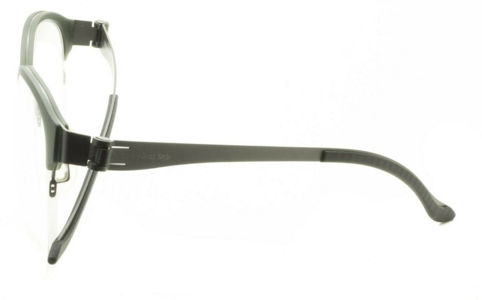 MERCEDES BENZ STYLE M 6039 A 53mm Eyewear FRAMES NEW RX Optical Eyeglasses BNIB