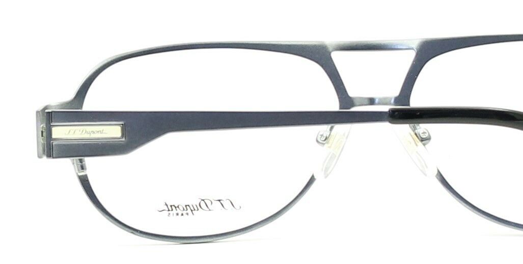 ST DUPONT DP-0061U 3 RX Optical Eyewear FRAMES Glasses Eyeglasses Japan New BNIB