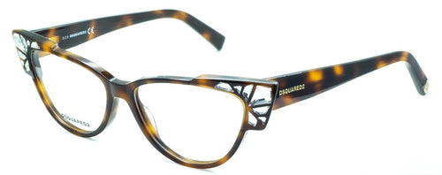 DSQUARED2 DQ5310 052 54mm Eyewear FRAMES RX Optical Glasses Eyeglasses - New