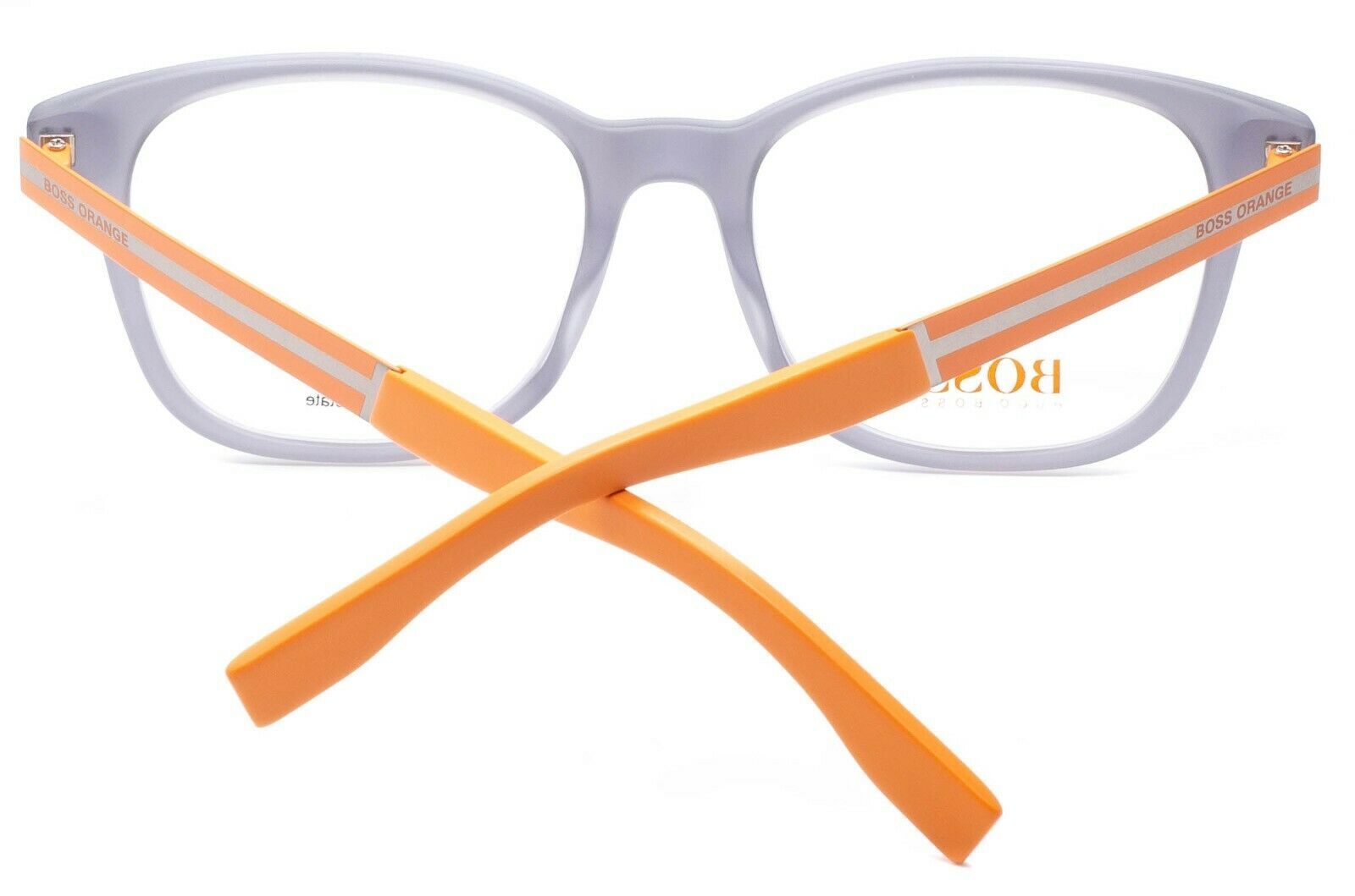 BOSS ORANGE BO 0259/F TEV 52mm Eyewear FRAMES RX Optical Glasses Eyeglasses New