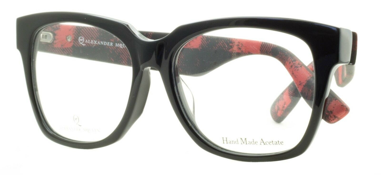 ALEXANDER McQUEEN MCQ 0041/F SRZ Eyewear FRAMES RX Optical Eyeglasses Glasses