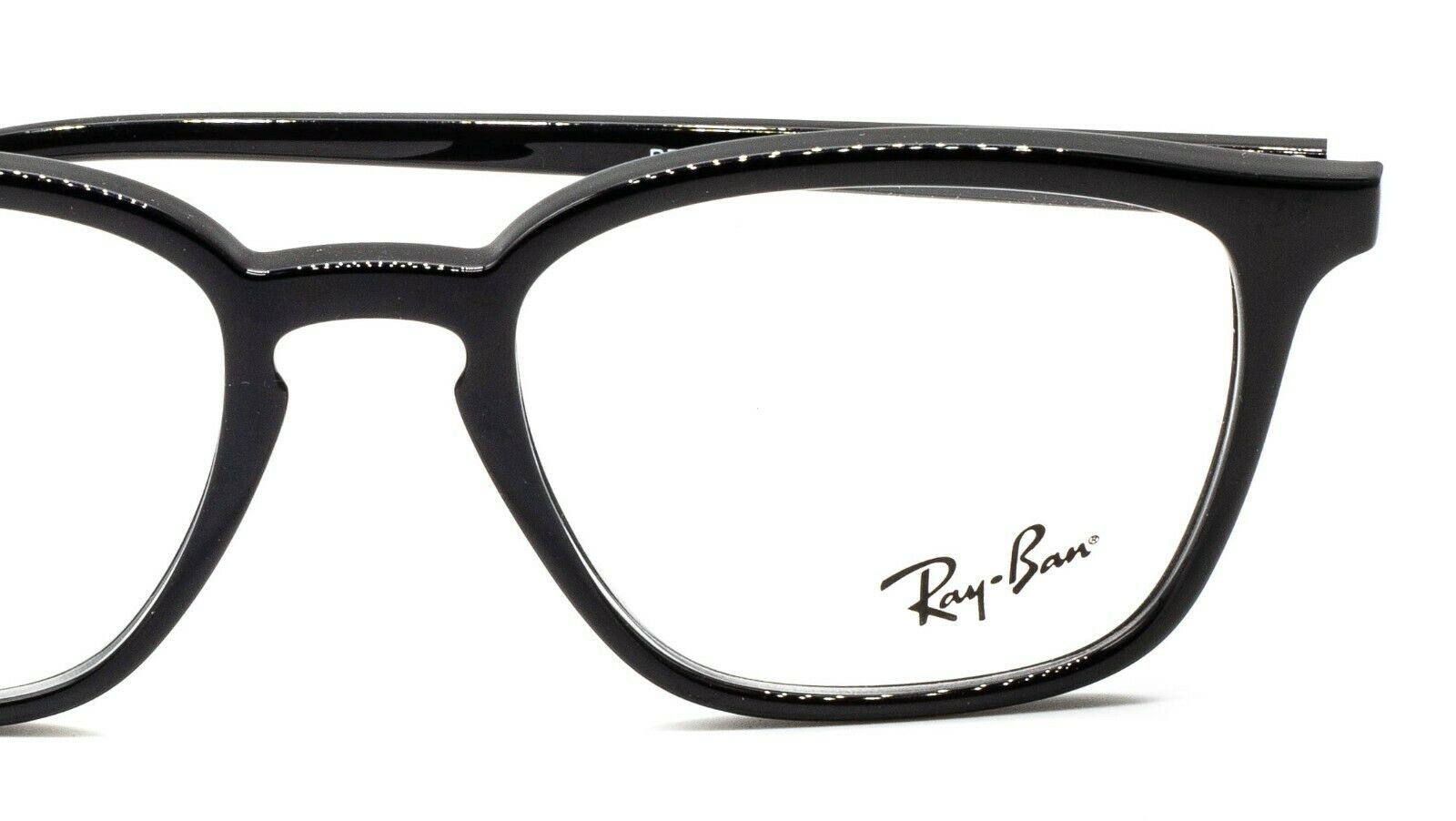 RAY BAN RB 7185 2000 50mm FRAMES RAYBAN Glasses RX Optical Eyewear Eyeglasses