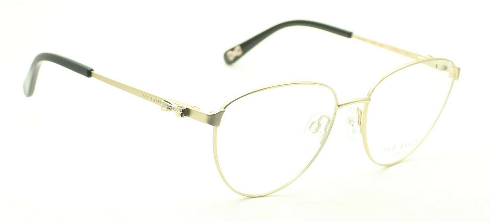 TED BAKER Monette 2252 400 52mm Eyewear FRAMES Glasses Eyeglasses RX Optical New