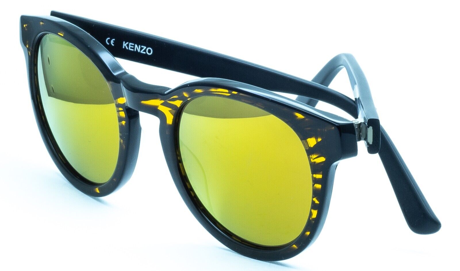 KENZO PARIS KZ 5213C C03 49mm Sunglasses Shades Eyeglasses Frames Eyewear - New