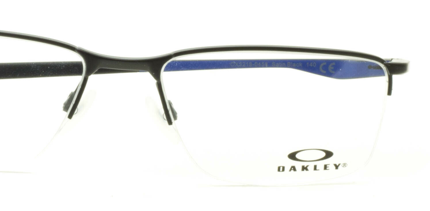 OAKLEY SOCKET 5.5 OX3218-0456 Eyewear FRAMES RX Optical Glasses Eyeglasses - New