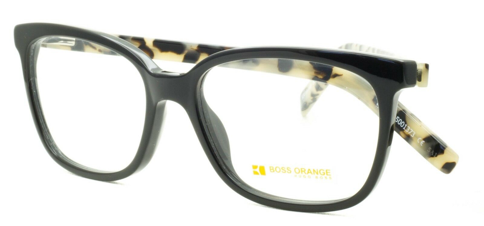 BOSS ORANGE BO 0257 30517288 Eyewear FRAMES RX Optical Glasses Eyeglasses - New