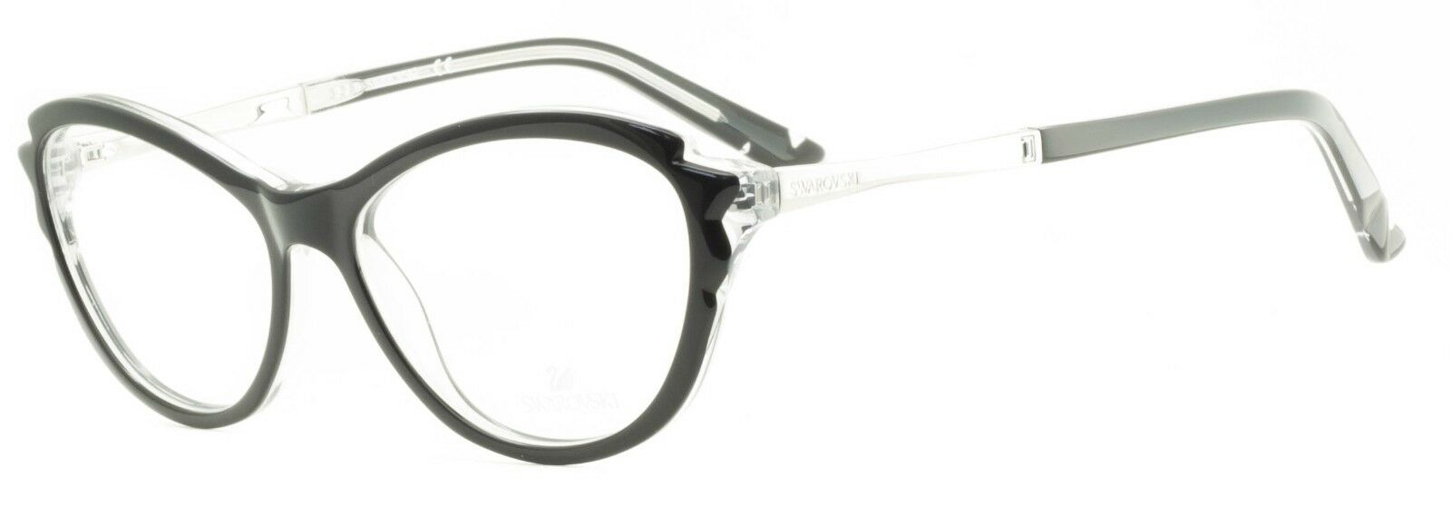 SWAROVSKI FANNY SW 5156 005 Eyewear FRAMES RX Optical Glasses Eyeglasses - BNIB