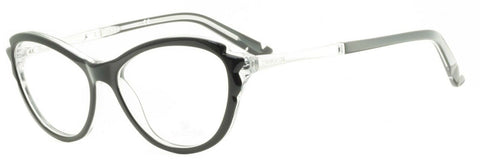 SWAROVSKI SK 5337 072 54mm Eyewear FRAMES RX Optical Glasses Eyeglasses - Italy