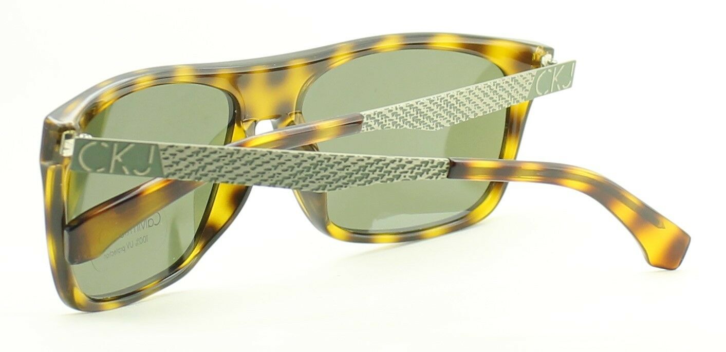 CALVIN KLEIN JEANS CKJ424S 202 Sunglasses Shades Glasses Brand New BNIB TRUSTED
