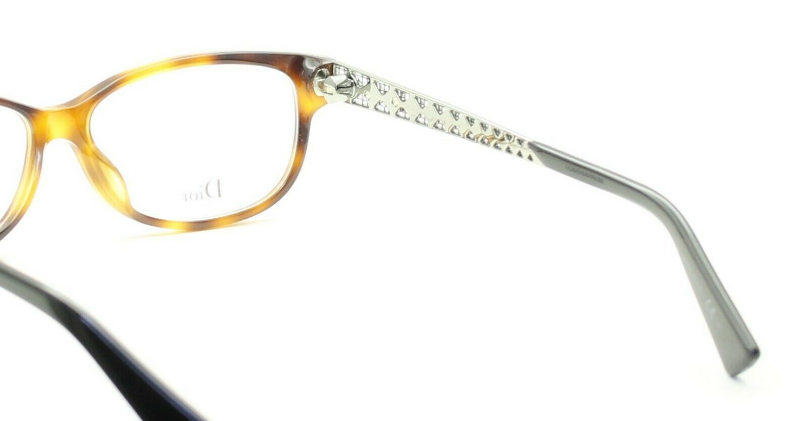 CHRISTIAN DIOR Diorama O5 086 53mm Eyewear RX Optical Eyeglasses FRAMES - ITALY