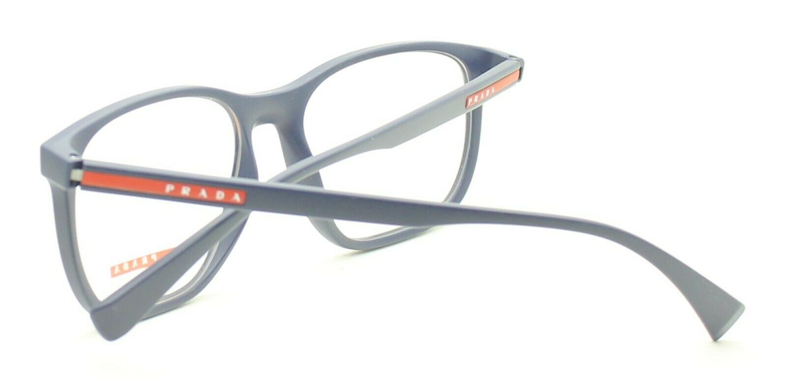 PRADA SPORTS VPS 05L 288-1O1 Eyewear RX Optical Eyeglasses FRAMES Glasses- Italy