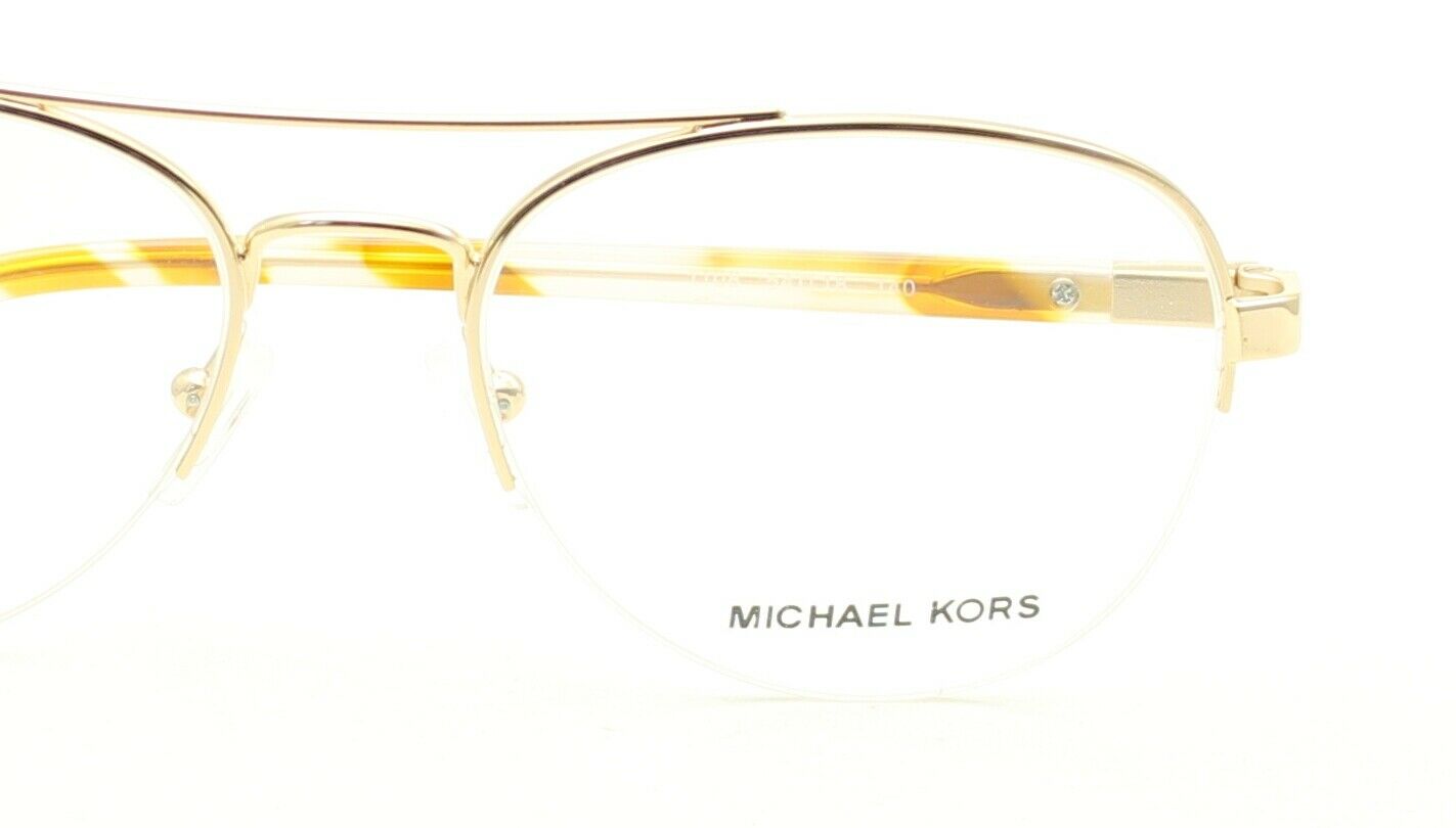 MICHAEL KORS MK 3033 1108 (Key West) 54mm Eyewear FRAMES RX Optical Eyeglasses