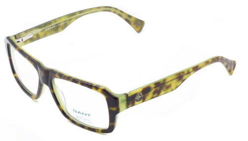 GANT by MICHAEL BASTIAN G MB GEEK TOGRN 54mm Glasses RX Optical Eyewear Frames