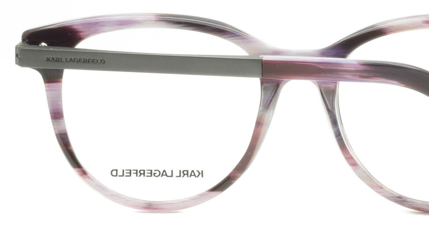 KARL LAGERFELD KL 881 047 52mm Eyewear FRAMES RX Optical Eyeglasses Glasses -New