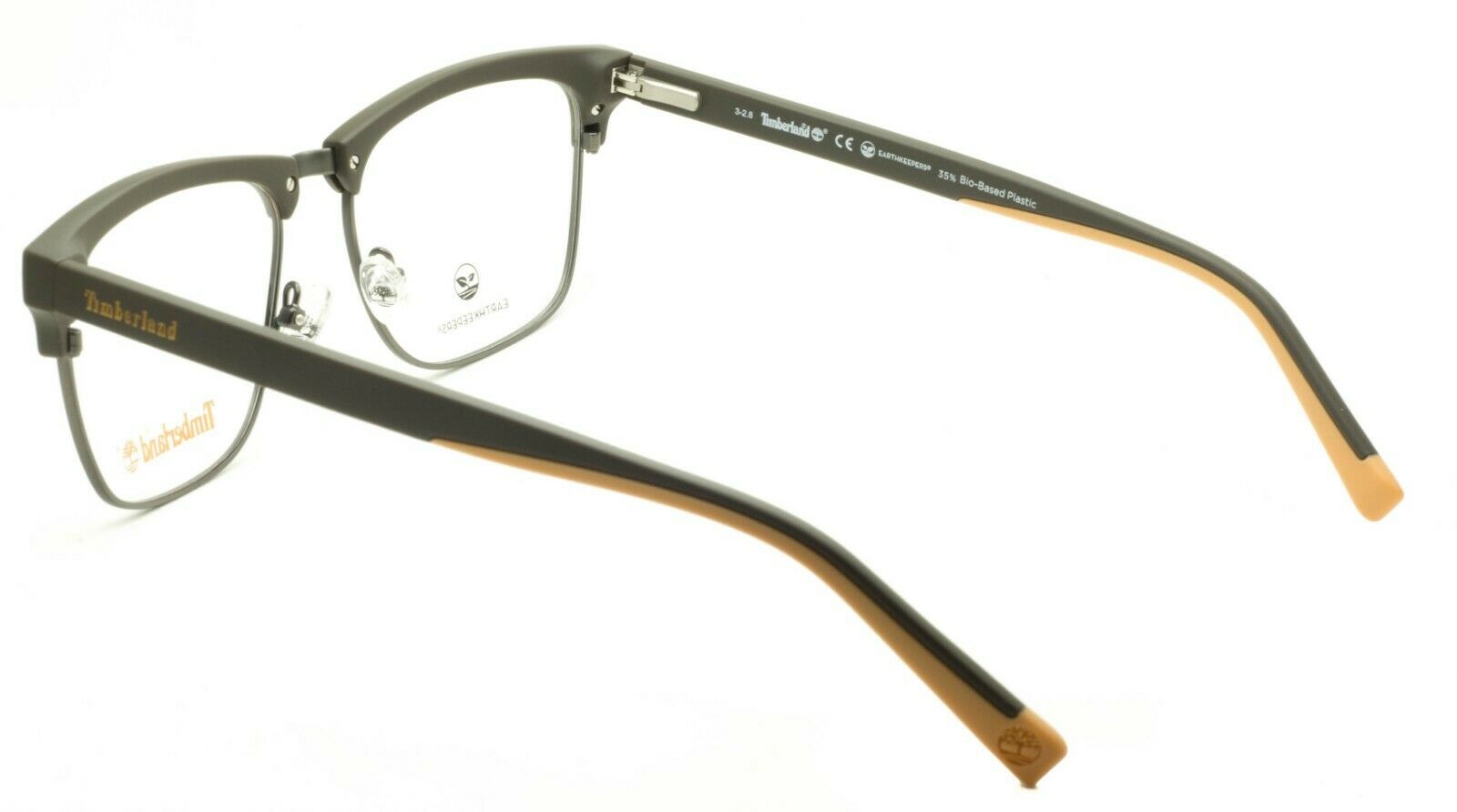 TIMBERLAND TB 1597 097 53mm Eyewear FRAMES Glasses RX Optical Eyeglasses - New