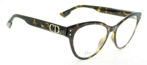 CHRISTIAN DIOR 2743 41A 58mm Eyewear Glasses RX Optical FRAMES VINTAGE - Austria