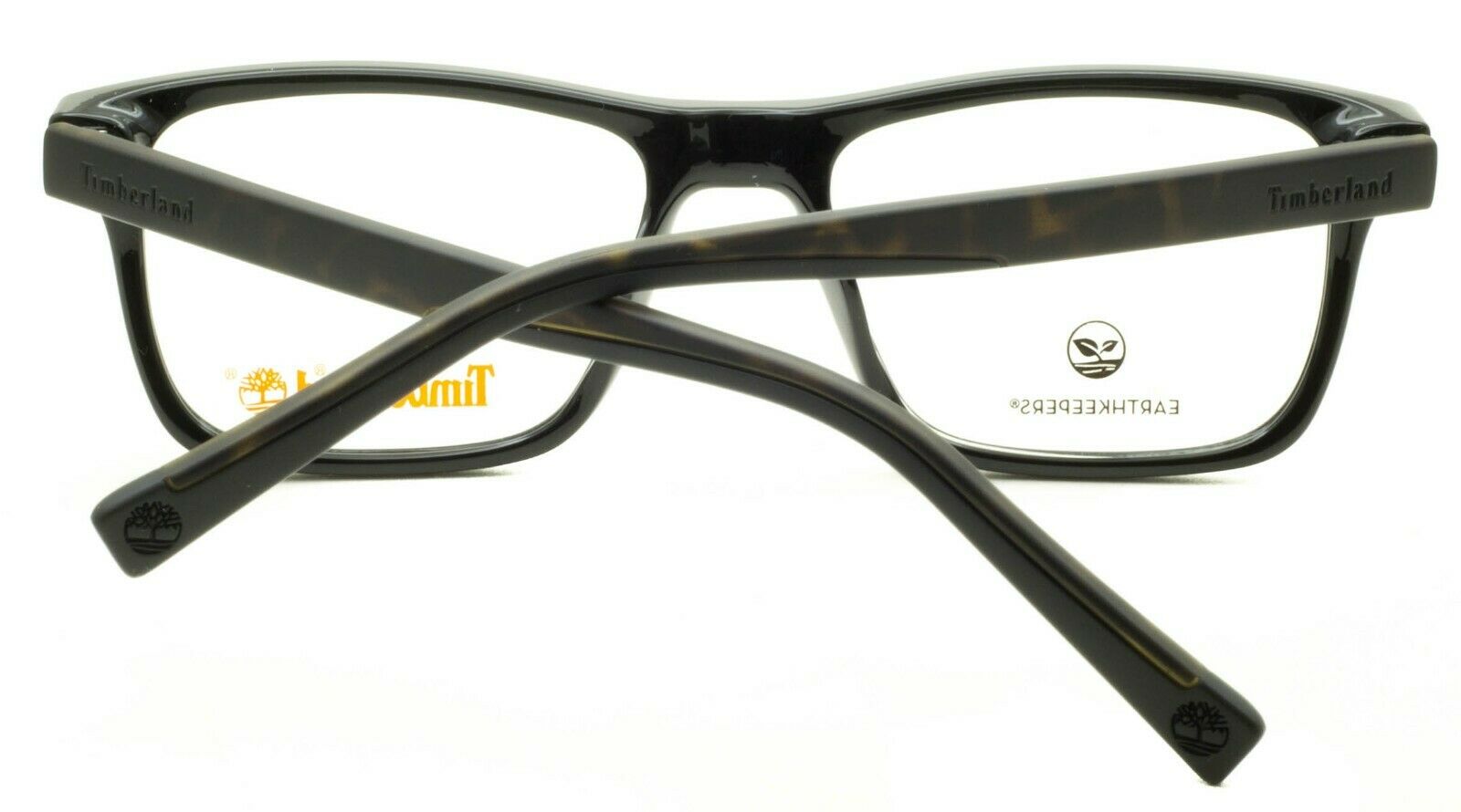 TIMBERLAND TB 1596 001 49mm Eyewear FRAMES Glasses RX Optical Eyeglasses - New