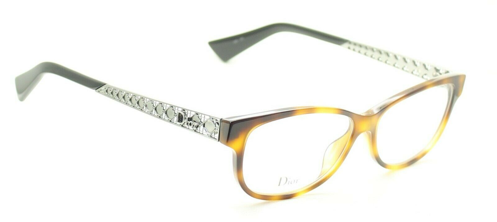 CHRISTIAN DIOR Diorama O5 086 53mm Eyewear RX Optical Eyeglasses FRAMES - ITALY