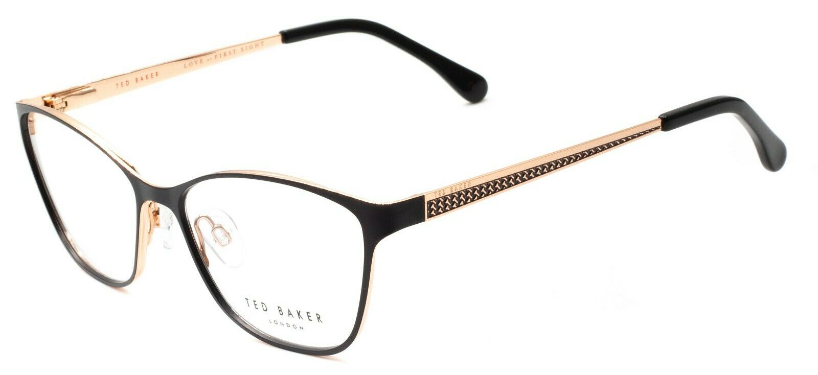 TED BAKER 2227 004 Maddox 53mm Eyewear FRAMES Glasses Eyeglasses RX Optical New