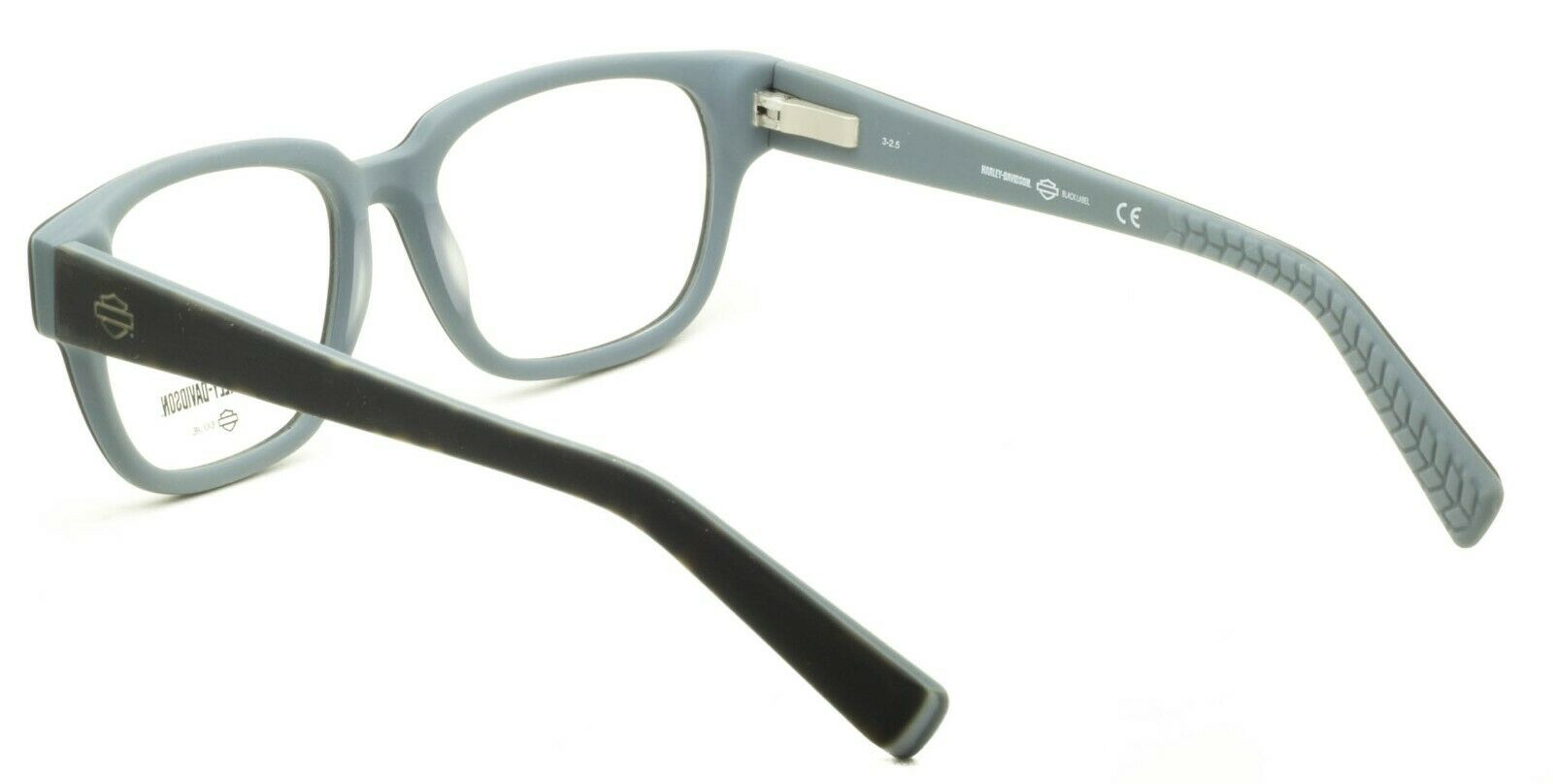 HARLEY-DAVIDSON HD 1021 052 Eyewear FRAMES RX Optical Eyeglasses Glasses - BNIB