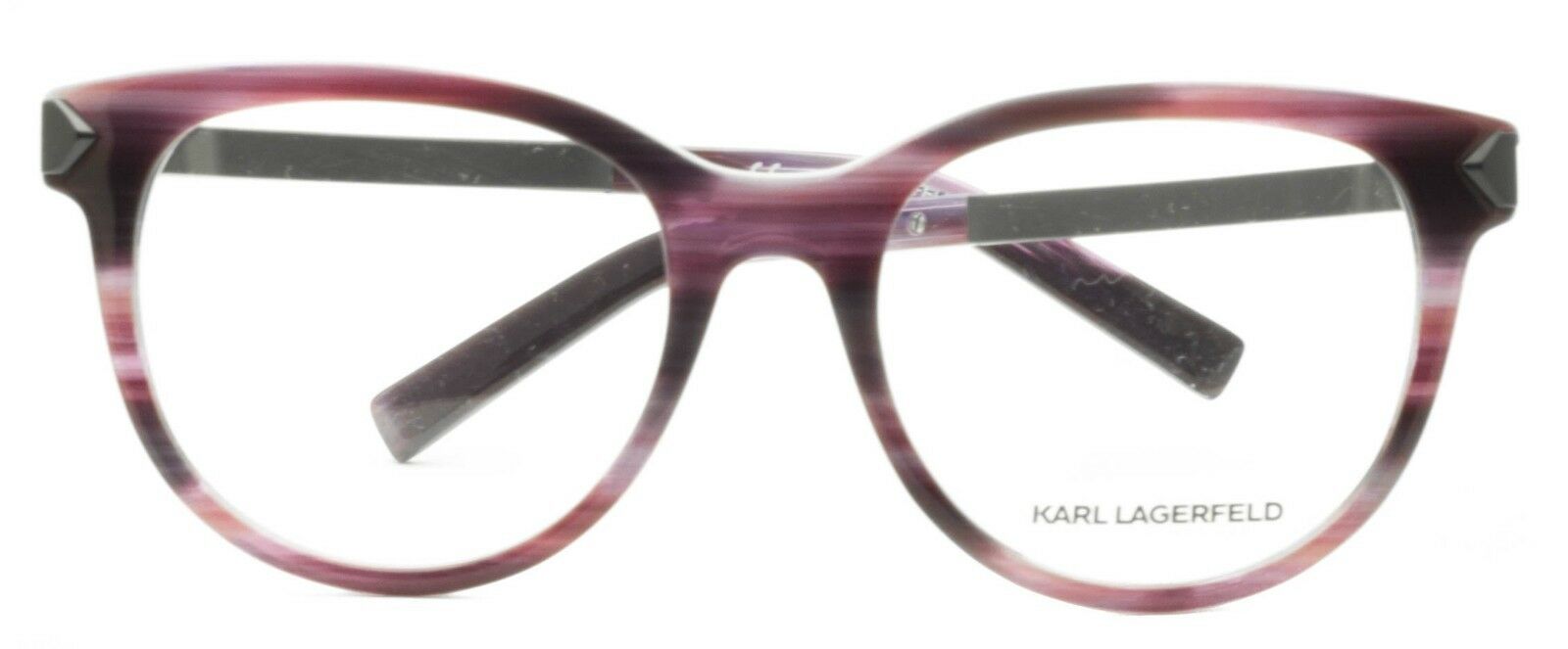 KARL LAGERFELD KL 881 047 52mm Eyewear FRAMES RX Optical Eyeglasses Glasses -New