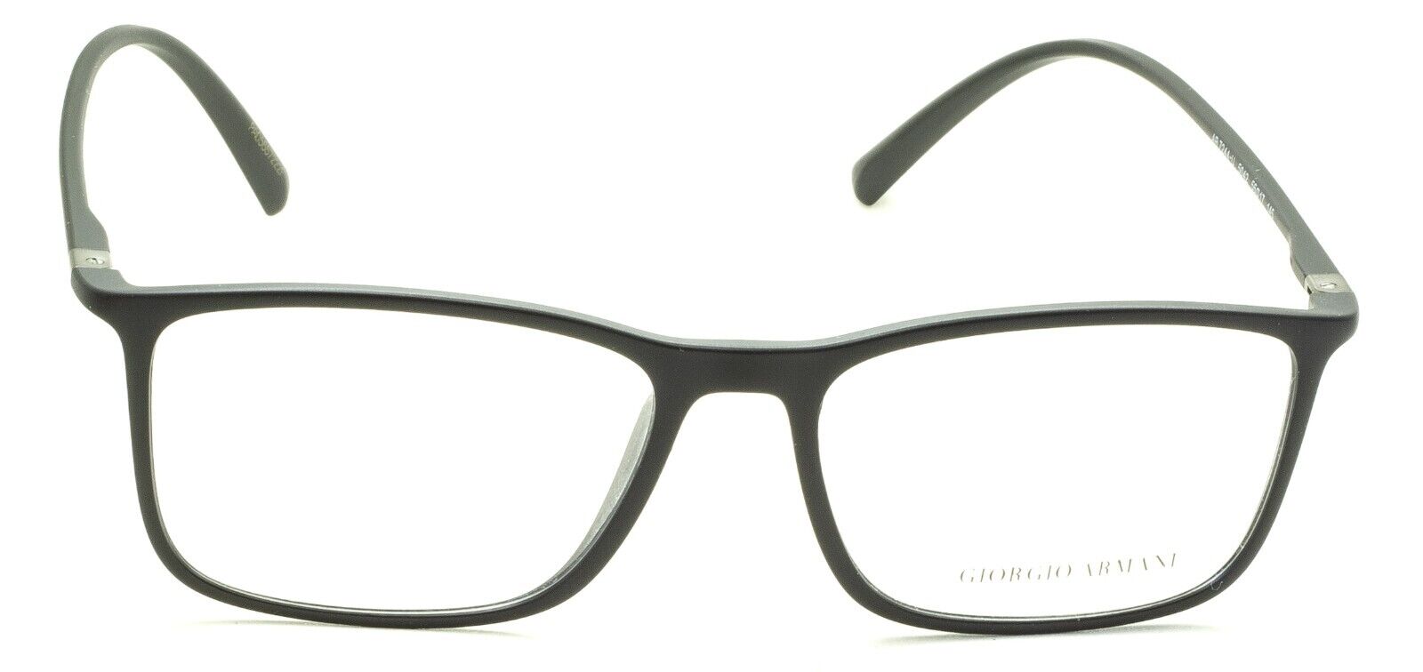 GIORGIO ARMANI AR7244-U 5042 Eyewear FRAMES RX Optical Glasses Eyeglasses -Italy