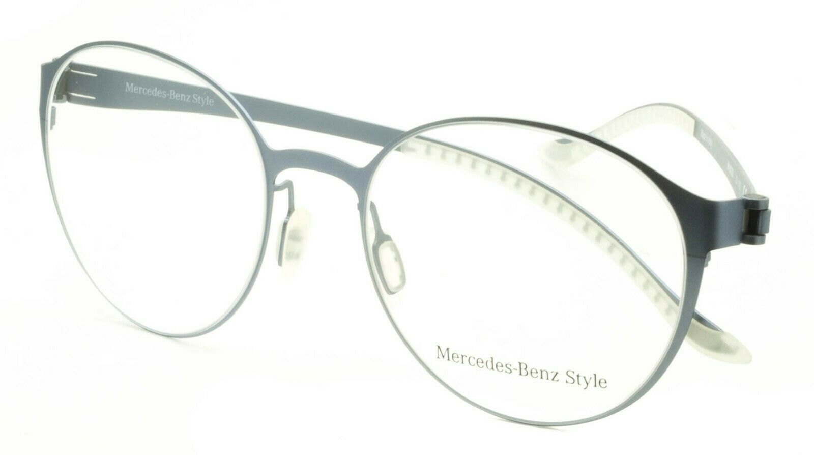 MERCEDES BENZ STYLE M 6038 D 57mm Eyewear RX Optical FRAMES Glasses Eyeglasses