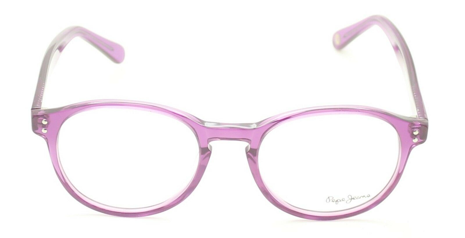 PEPE JEANS COLBY PJ3058 col C4 Eyewear FRAMES Glasses Eyeglasses RX Optical -New