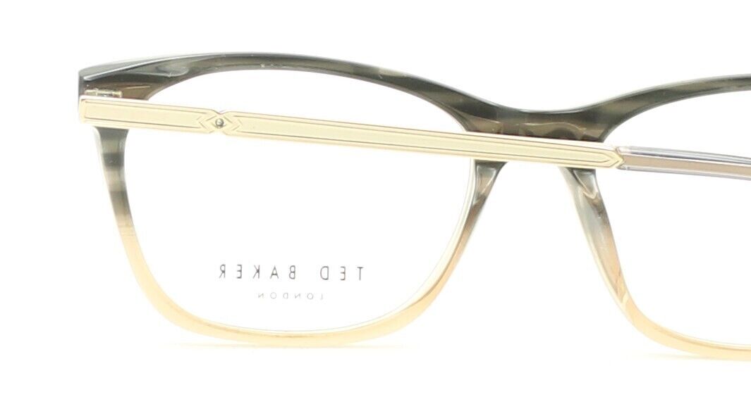 TED BAKER 9218 203 Reagan 53mm Eyewear FRAMES Glasses Eyeglasses RX Optical -New