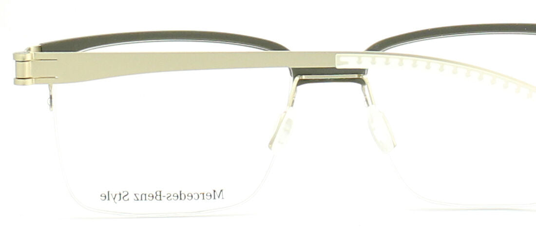 MERCEDES BENZ STYLE M 2049 D Eyewear FRAMES NEW RX Optical Eyeglasses Glass-BNIB
