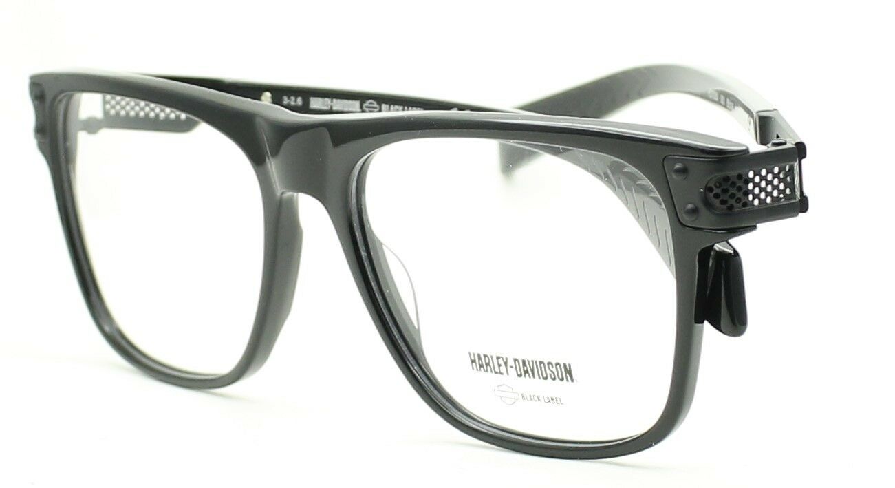 HARLEY-DAVIDSON HD 1030/V 001 Eyewear FRAMES RX Optical Eyeglasses Glasses -BNIB