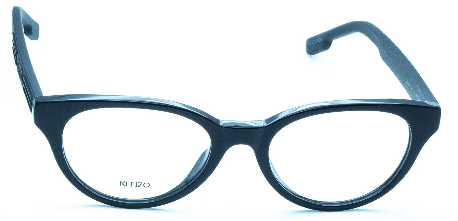 KENZO PARIS KZ 5004 3I 001 53mm Eyeglasses FRAMES RX Optical Glasses Eyewear New