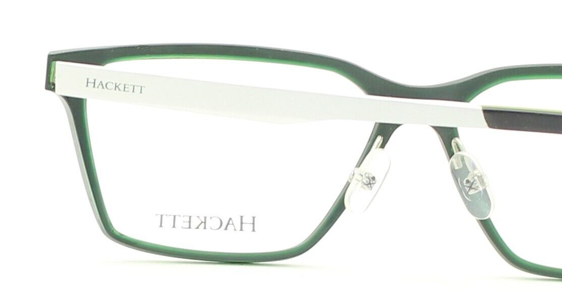 HACKETT HEK 1156 074 58mm Eyewear FRAMES RX Optical Glasses Eyeglasses BNIB New