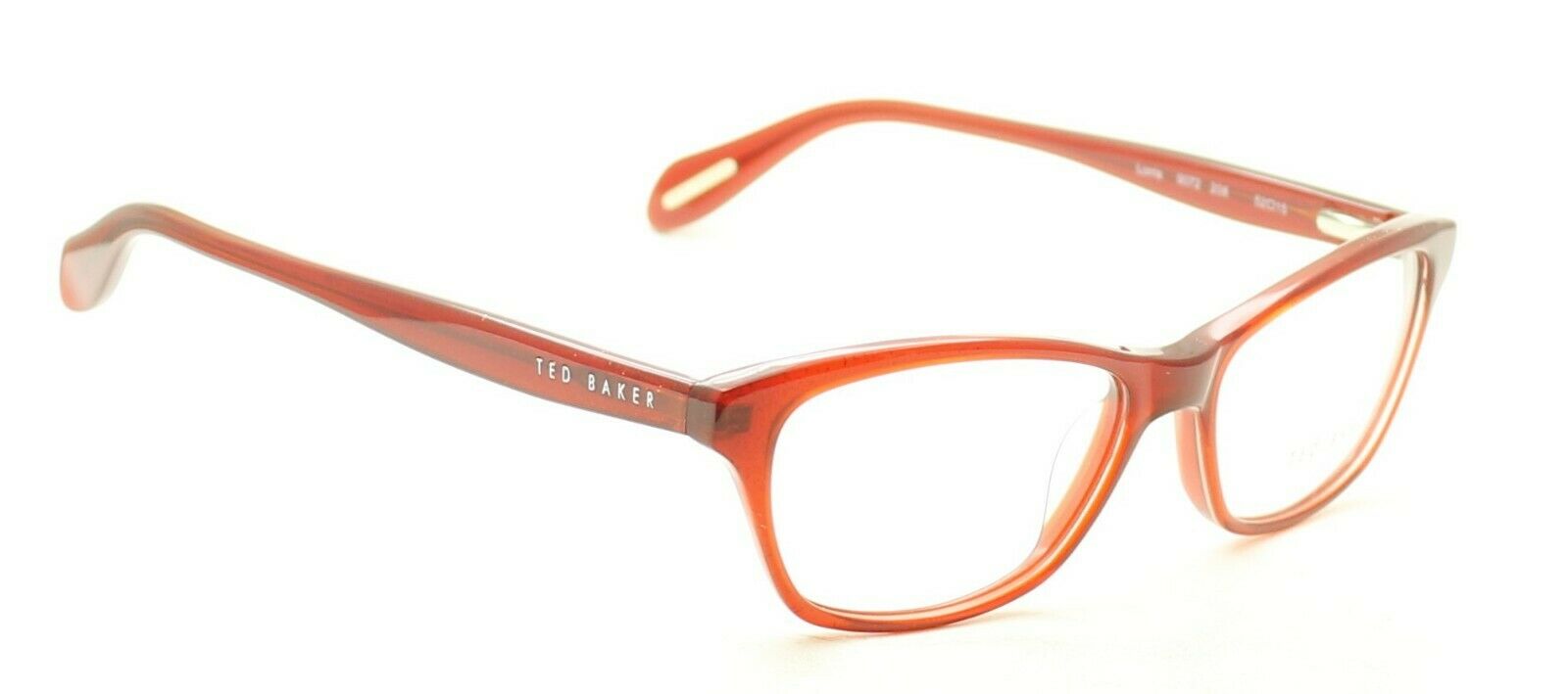 TED BAKER Lorris 9072 208 52mm Eyewear FRAMES Glasses Eyeglasses RX Optical -New