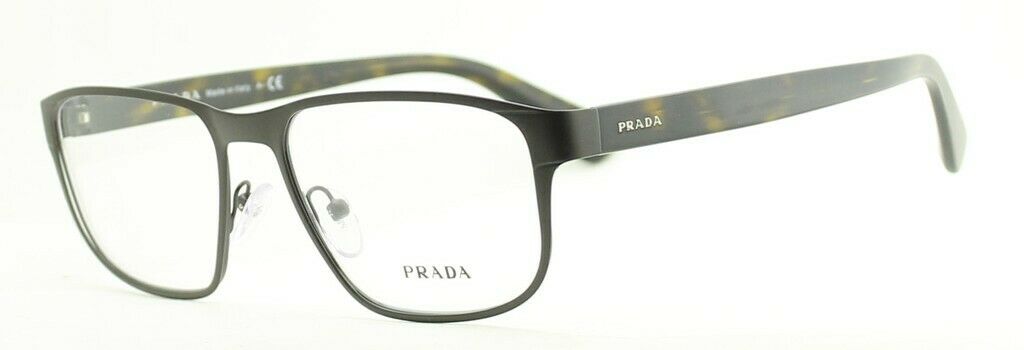 PRADA VPR 56S LAH-1O1 53mm Eyewear FRAMES RX Optical Eyeglasses Glasses - Italy