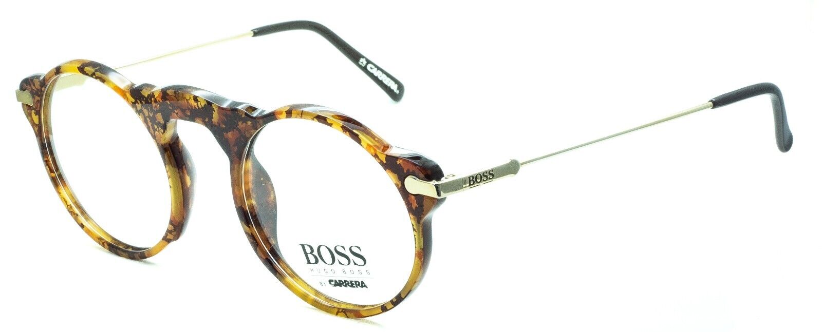 HUGO BOSS 5108 13 51mm Vintage Eyewear FRAMES Glasses RX Optical - New Germany