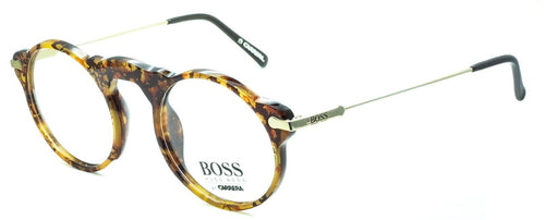 HUGO BOSS 5108 13 51mm Vintage Eyewear FRAMES Glasses RX Optical - New Germany