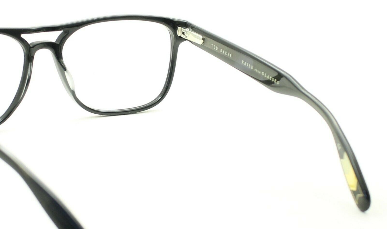 TED BAKER Holden 8207 001 56mm FRAMES Glasses Eyeglasses RX Optical Eyewear New